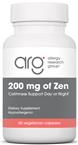 200mg of Zen