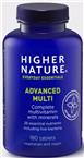 Advanced Multi (formerly Advanced Nutrition Complex)