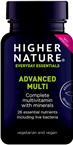 Advanced Multi (formerly known as Advanced Nutrition Complex)